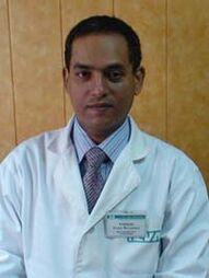 طبيب دكتور تجميل - امراض جلدية Ayman